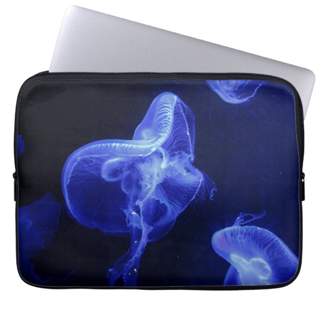 Neoprene Laptop sleeve 13 tum (Framsidan)