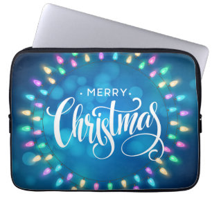 Neoprene Laptop sleeve 13 tum