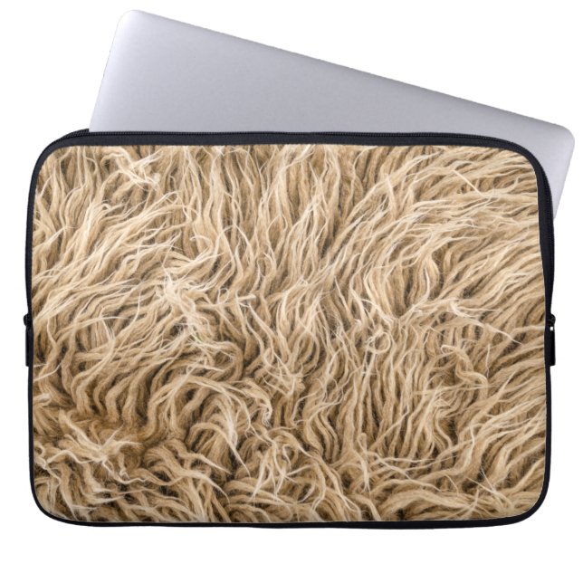 Neoprene Laptop sleeve 13 tum (Framsidan)
