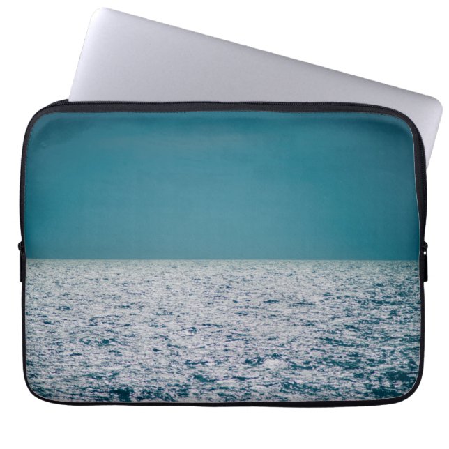 Neoprene Laptop sleeve 13 tum (Framsidan)
