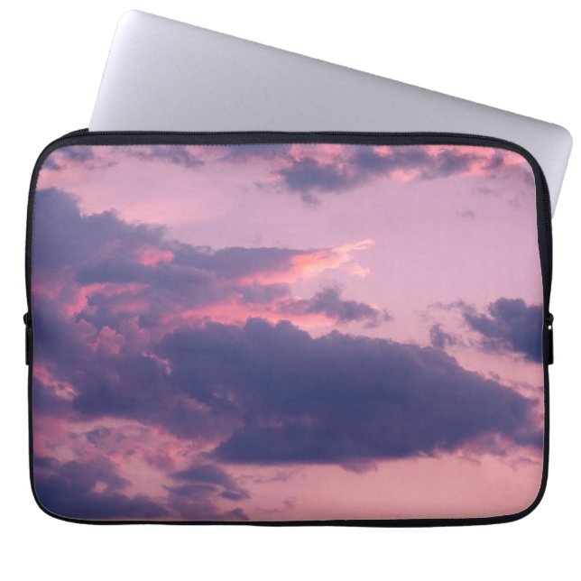 Neoprene Laptop sleeve 13 tum (Framsidan)