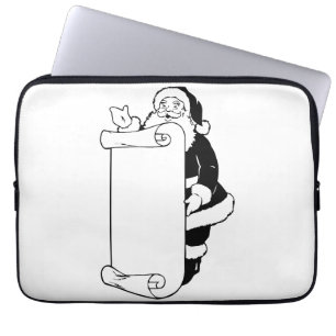 Neoprene Laptop sleeve 13 tum