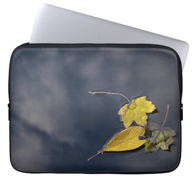Neoprene Laptop sleeve 13 tum (Framsidan)