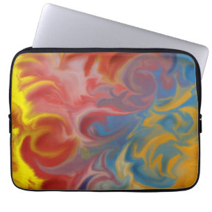 Neoprene Laptop sleeve 13 tum