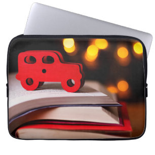 Neoprene Laptop sleeve 13 tum