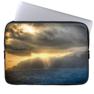 Neoprene Laptop sleeve 13 tum