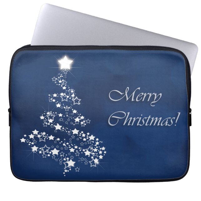 Neoprene Laptop sleeve 13 tum (Framsidan)