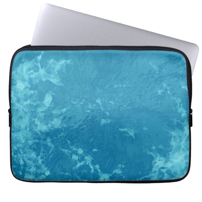 Neoprene Laptop sleeve 13 tum (Framsidan)