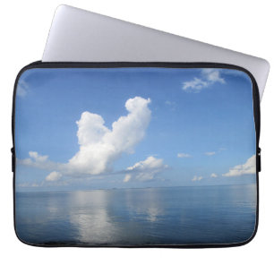 Neoprene Laptop sleeve 13 tum