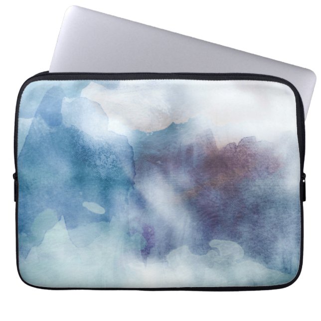 Neoprene Laptop sleeve 13 tum (Framsidan)