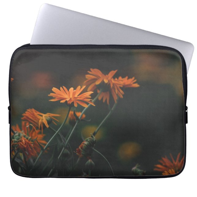 Neoprene Laptop sleeve 13 tum (Framsidan)