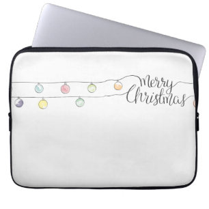 Neoprene Laptop sleeve 13 tum