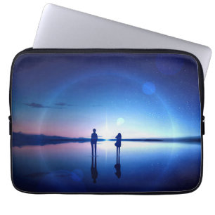 Neoprene Laptop sleeve 13 tum