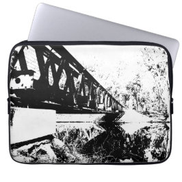 Neoprene Laptop sleeve 13 tum