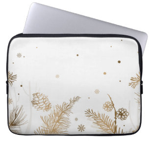 Neoprene Laptop sleeve 13 tum
