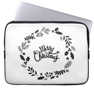 Neoprene Laptop sleeve 13 tum