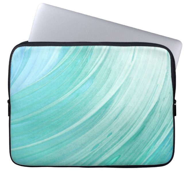 Neoprene Laptop sleeve 13 tum (Framsidan)