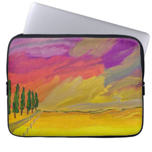 Neoprene Laptop sleeve 13 tum