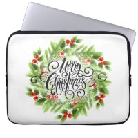 Neoprene Laptop sleeve 13 tum