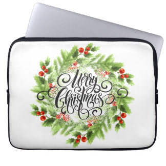 Neoprene Laptop sleeve 13 tum