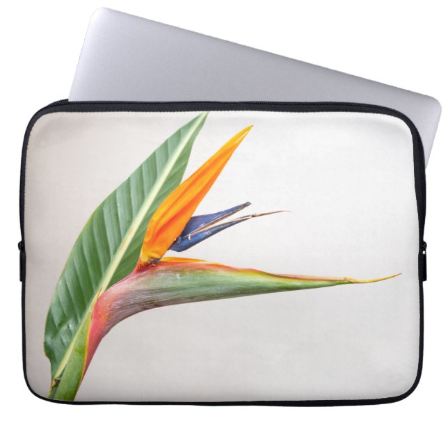 Neoprene Laptop sleeve 13 tum (Framsidan)