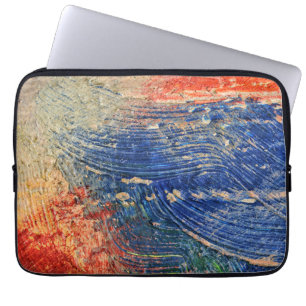 Neoprene Laptop sleeve 13 tum