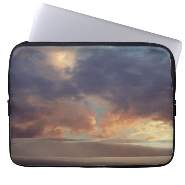 Neoprene Laptop sleeve 13 tum (Framsidan)