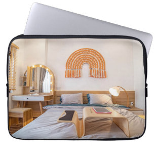 Neoprene Laptop sleeve 13 tum