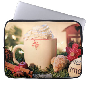 Neoprene Laptop sleeve 13 tum