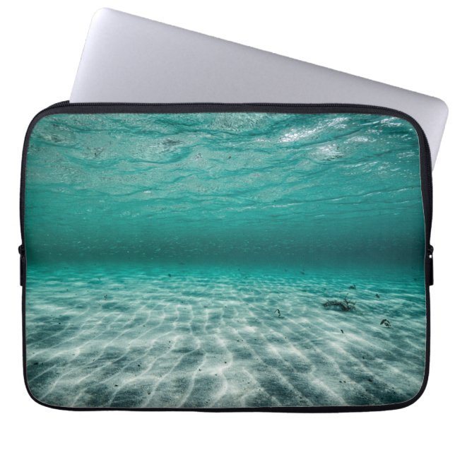 Neoprene Laptop sleeve 13 tum (Framsidan)