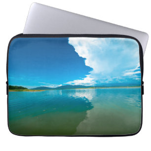 Neoprene Laptop sleeve 13 tum