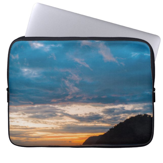 Neoprene Laptop sleeve 13 tum (Framsidan)