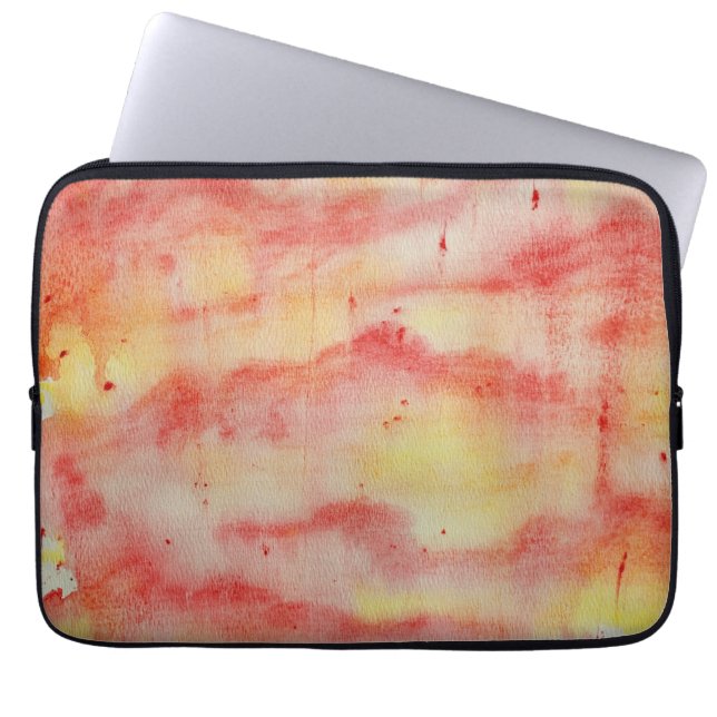 Neoprene Laptop sleeve 13 tum (Framsidan)