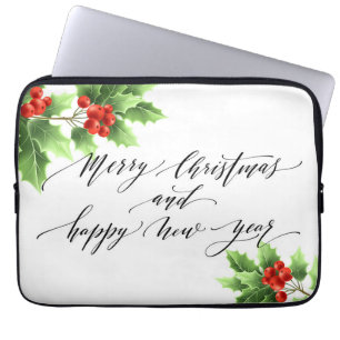 Neoprene Laptop sleeve 13 tum
