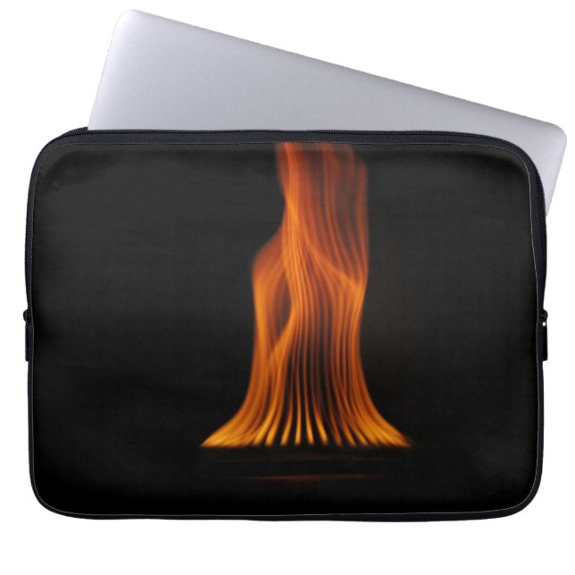 Neoprene Laptop sleeve 13 tum (Framsidan)