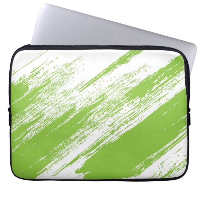 Neoprene Laptop sleeve 13 tum (Framsidan)