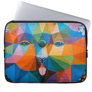 Neoprene Laptop sleeve 13 tum