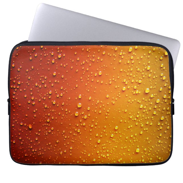 Neoprene Laptop sleeve 13 tum (Framsidan)