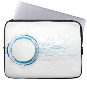 Neoprene Laptop sleeve 13 tum