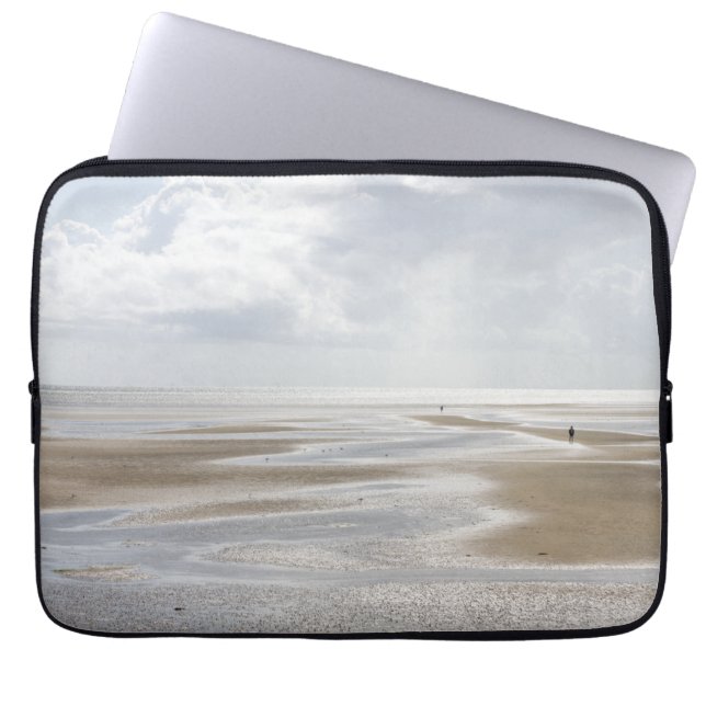Neoprene Laptop sleeve 13 tum (Framsidan)