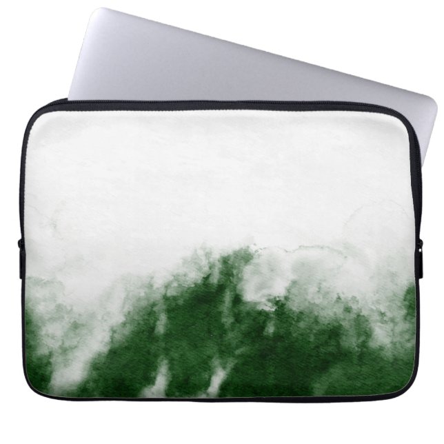 Neoprene Laptop sleeve 13 tum (Framsidan)