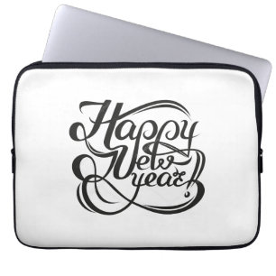 Neoprene Laptop sleeve 13 tum