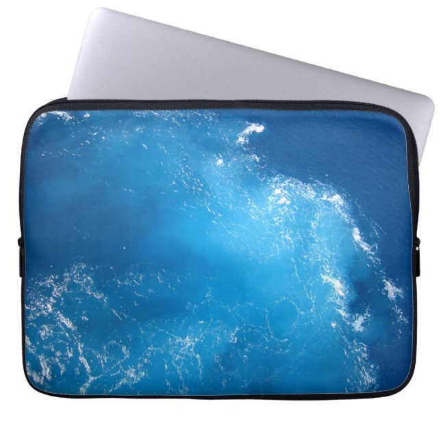 Neoprene Laptop sleeve 13 tum (Framsidan)