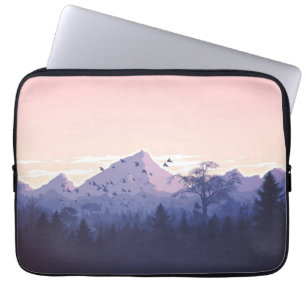 Neoprene Laptop sleeve 13 tum