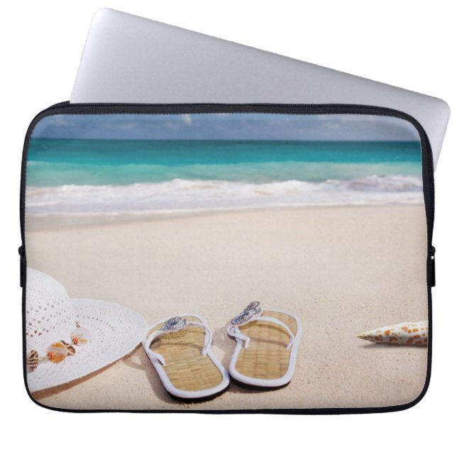 Neoprene Laptop sleeve 13 tum (Framsidan)
