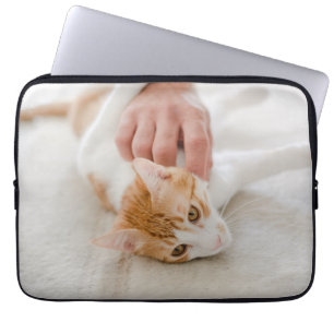 Neoprene Laptop sleeve 13 tum