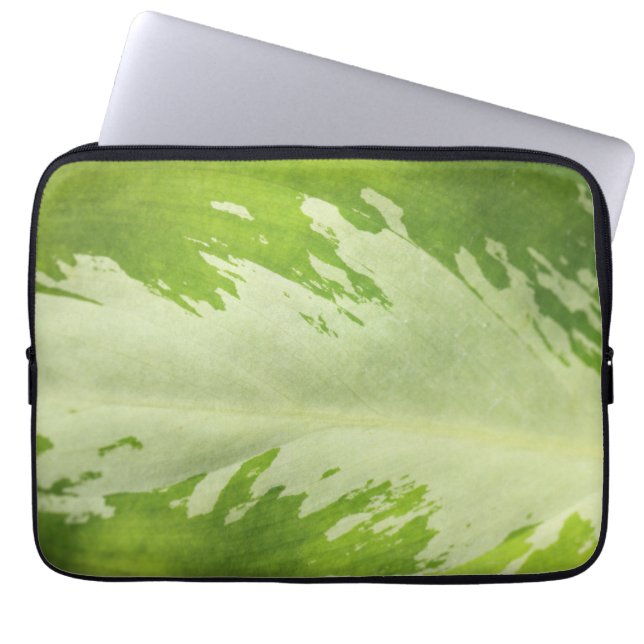 Neoprene Laptop sleeve 13 tum (Framsidan)