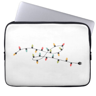 Neoprene Laptop sleeve 13 tum
