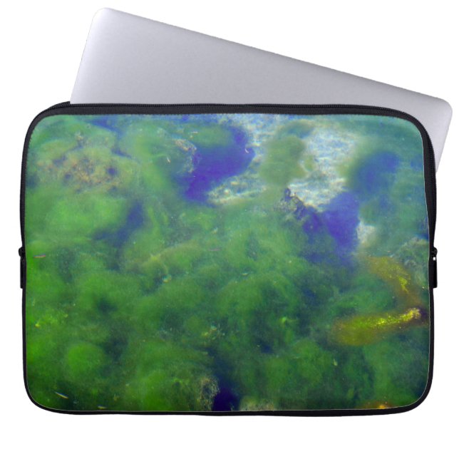 Neoprene Laptop sleeve 13 tum (Framsidan)