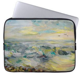 Neoprene Laptop sleeve 13 tum